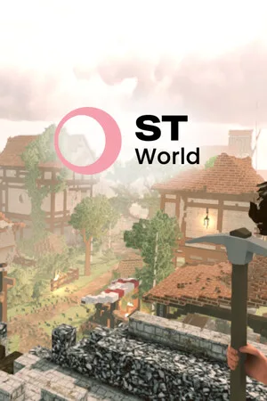 ST World