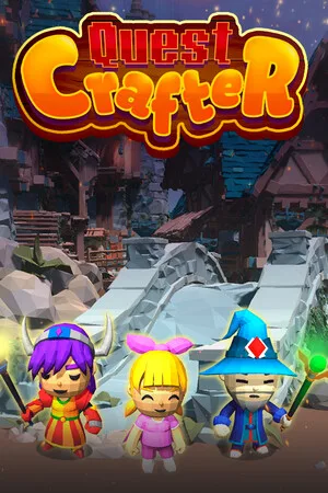 Quest Crafter
