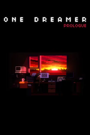One Dreamer: Prologue