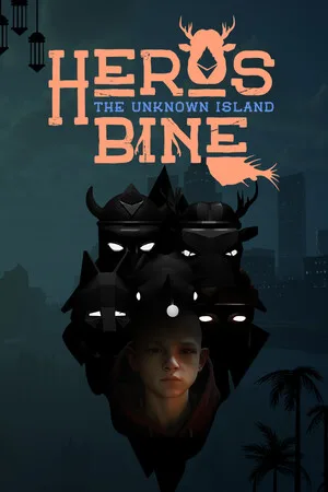 Herosbine : The Unknown Island