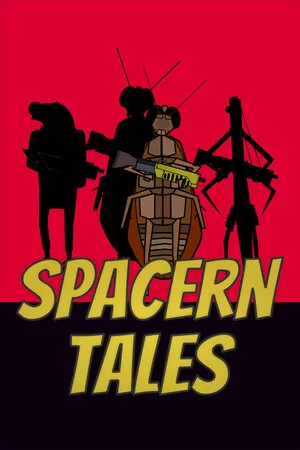 Spacern Tales
