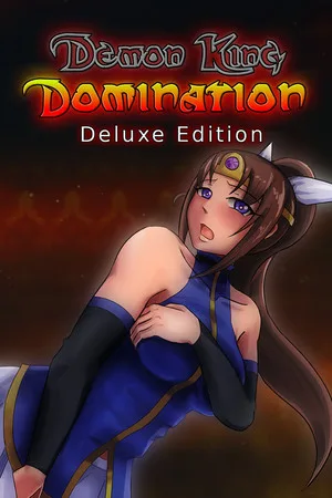 Demon King Domination: Deluxe Edition