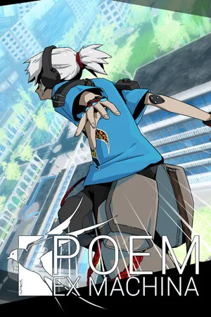 Poem Ex Machina