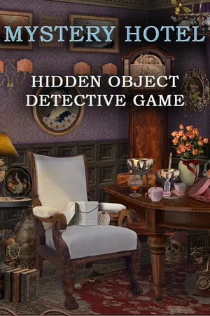 Mystery Hotel