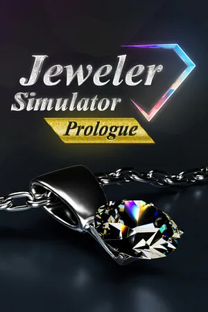 Jeweler Simulator: Prologue