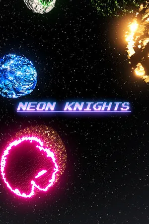 Neon Knights