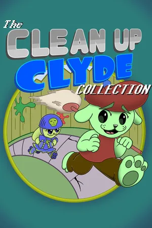 The Clean Up Clyde Collection
