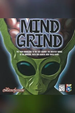 Mind Grind