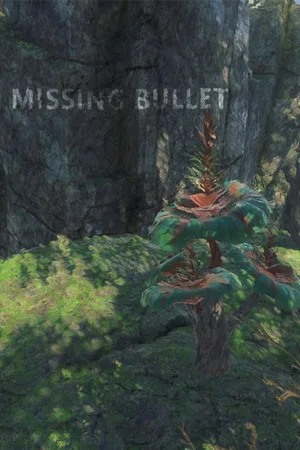 Missing bullet