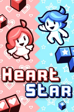 Heart Star