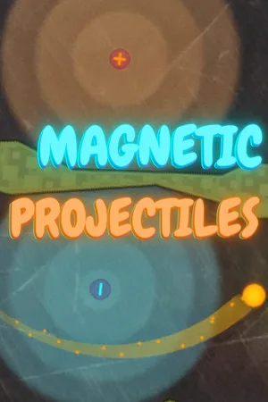 Magnetic Projectiles