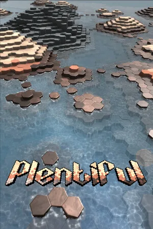 Plentiful