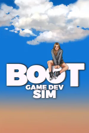 Boot : Game Dev Sim