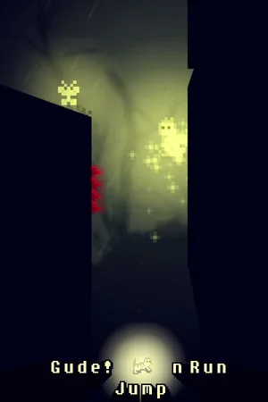 Gude! Jump n Run