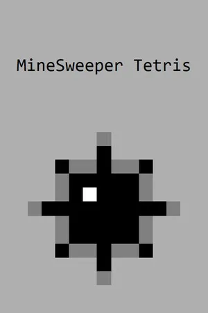 MineSweeper Tetris
