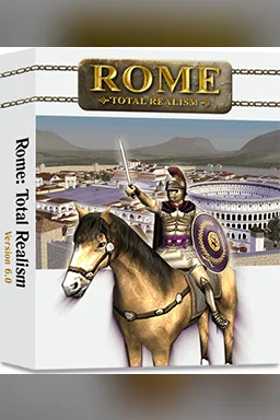 Rome: Total Realism