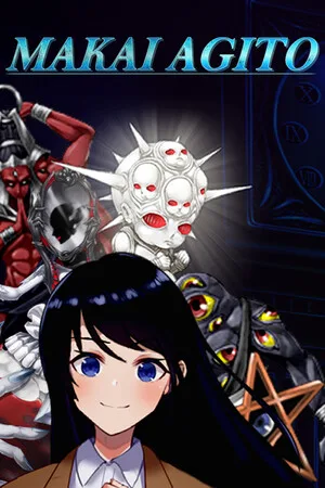 Makai Agito