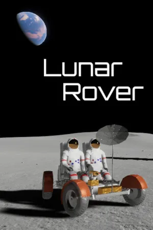 Lunar Rover