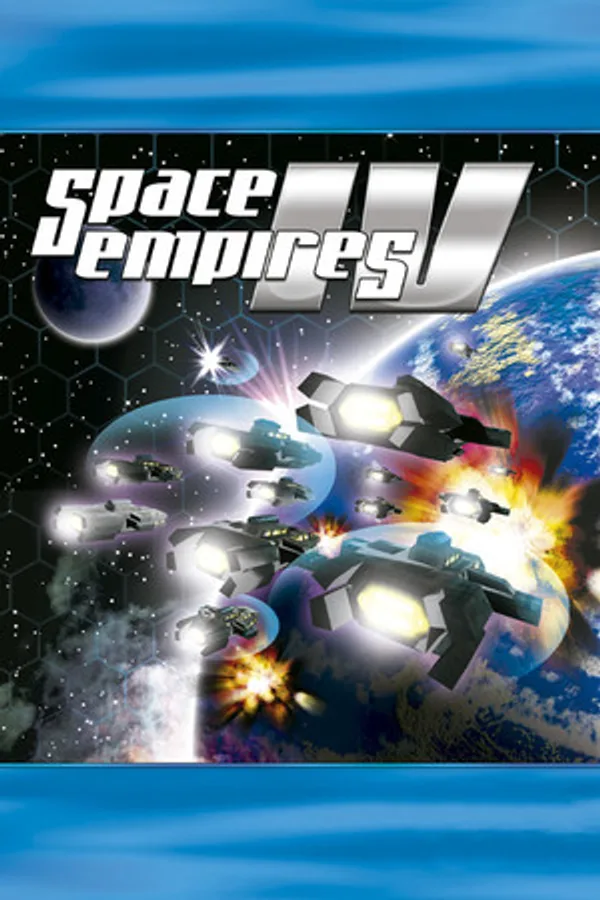 Space Empires IV