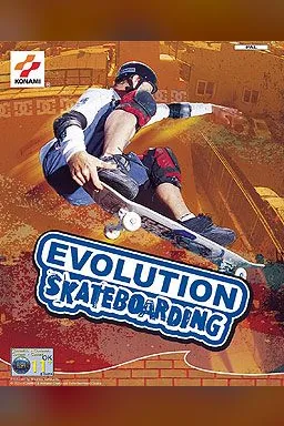 Evolution Skateboarding