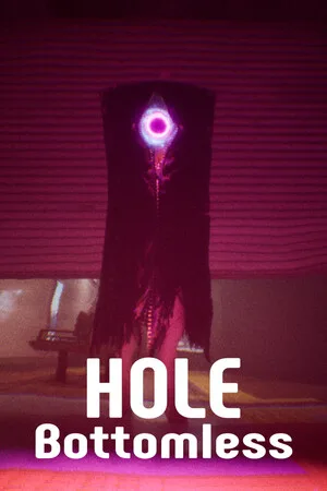 HOLE: Bottomless