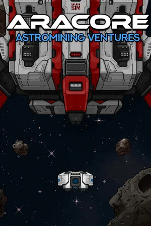 AraCore Astromining Ventures