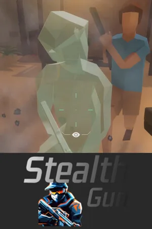 Stealth Gun
