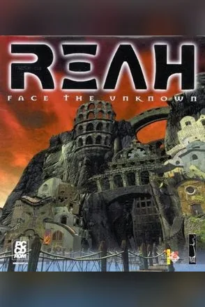 Reah: Face the Unknown