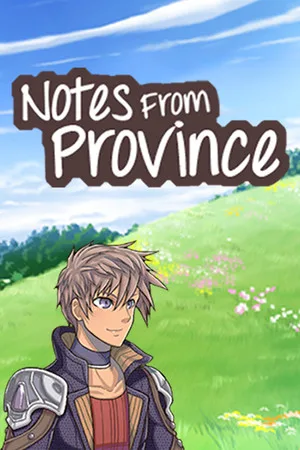Notes From Province