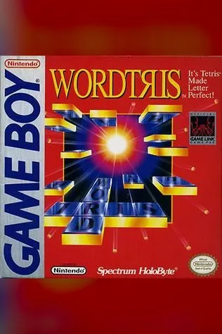 Wordtris