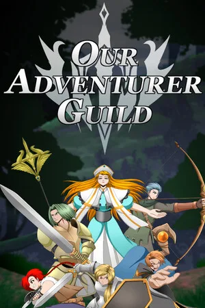 Our Adventurer Guild Playtest