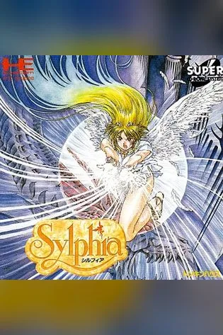 Sylphia