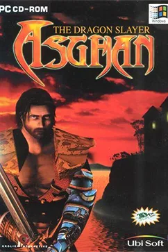 Asghan: The Dragon Slayer