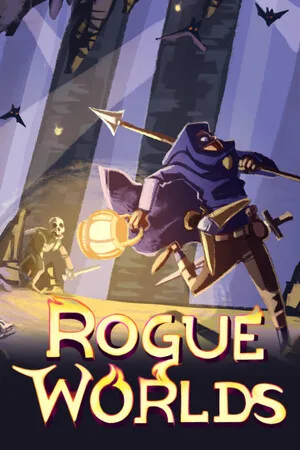 Rogue Worlds