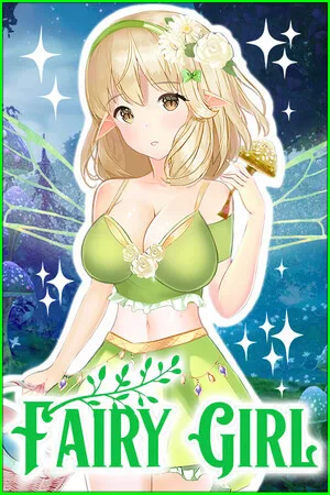 Fairy Girl