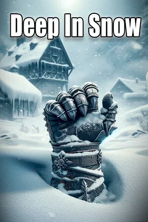 Deep In Snow