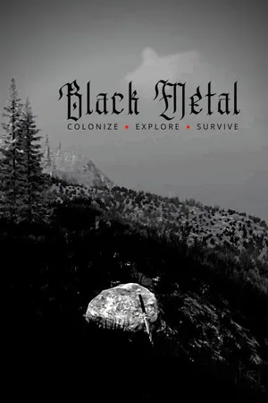 Black Metal
