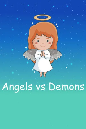 Angels vs Demons