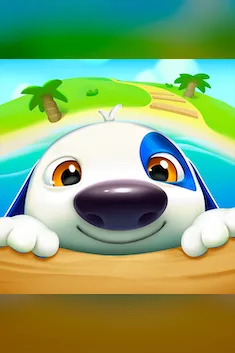 My Talking Hank: Islands
