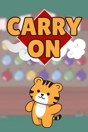 Carry On
