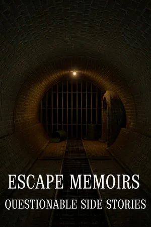 Escape Memoirs: Questionable Side Stories