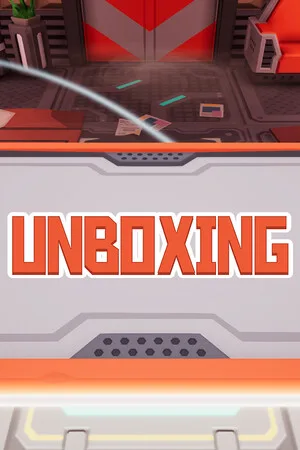 Unboxing