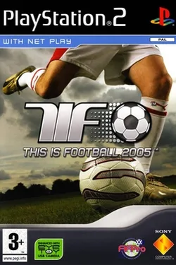 This Is Football 2005