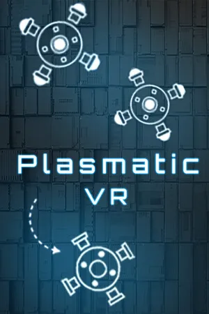 PLASMATIC VR