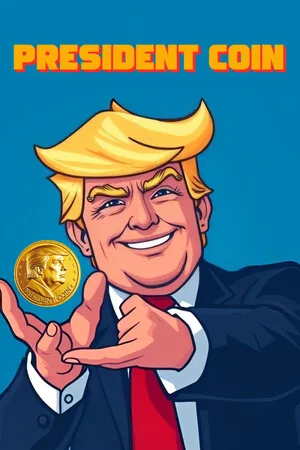 President Coin
