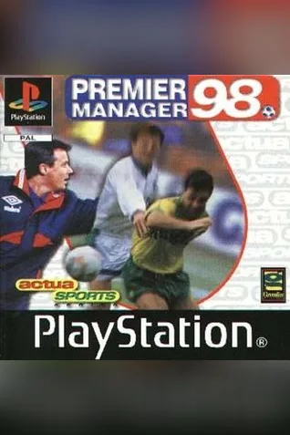 Premier Manager 98