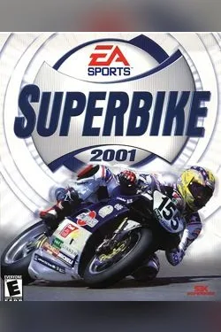 Superbike 2001