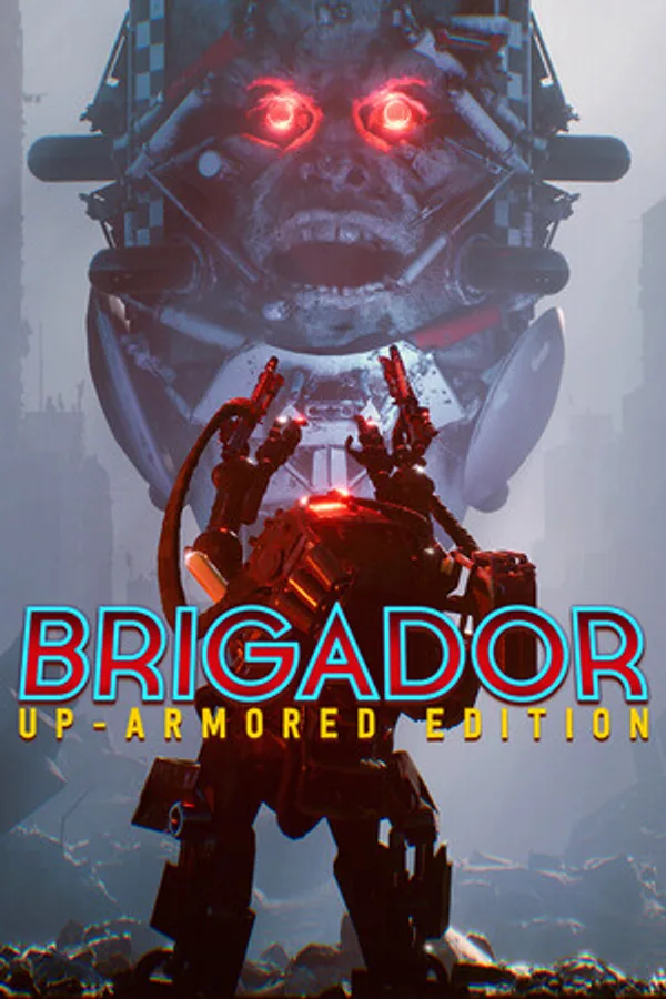 Brigador