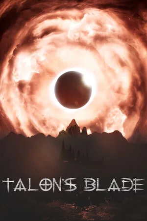 Talon's Blade
