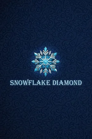 Snowflake Diamond